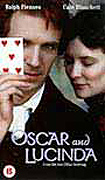 Oscar And Lucinda